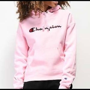 Champion reverse weave sweatshirt